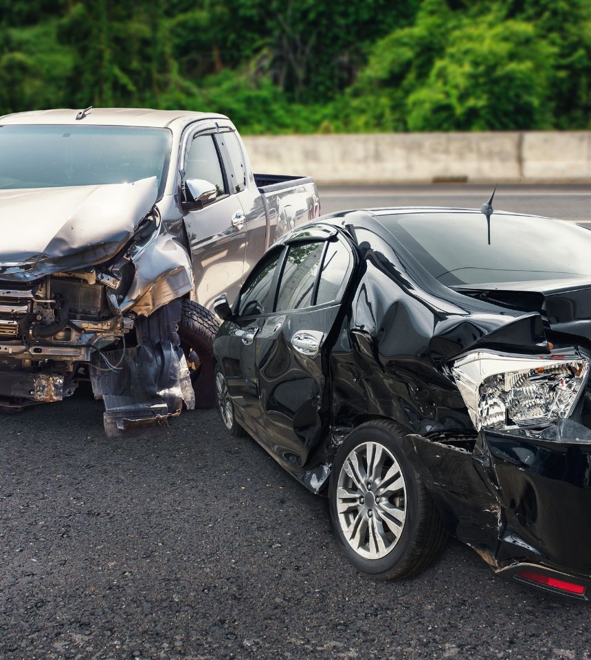 Car Accident Lawyer Springfield Missouri