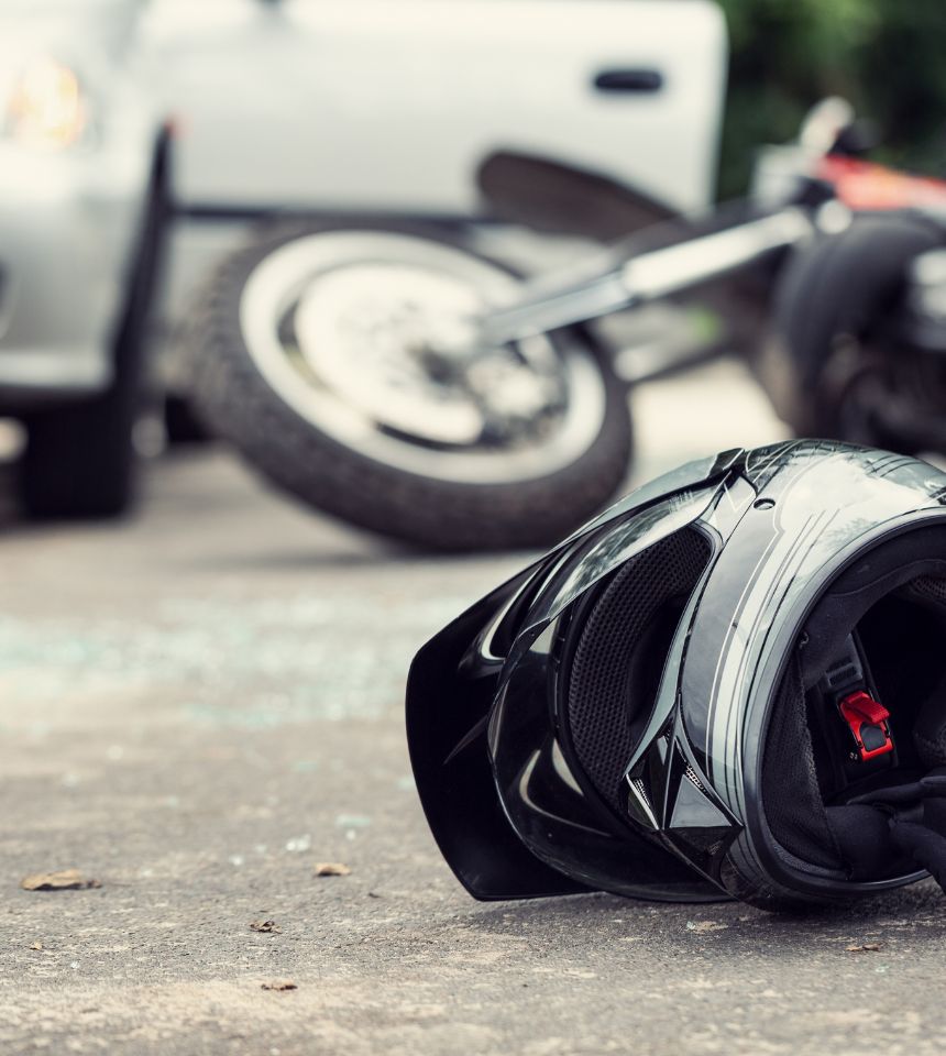 Motorcycle Accident Lawyer Springfield Missouri