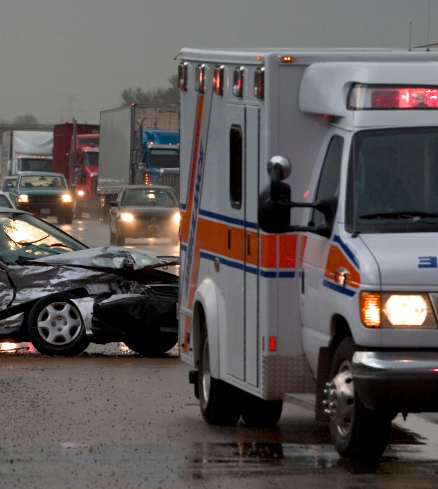 Catastrophic Injury Lawyer Springfield, Missouri
