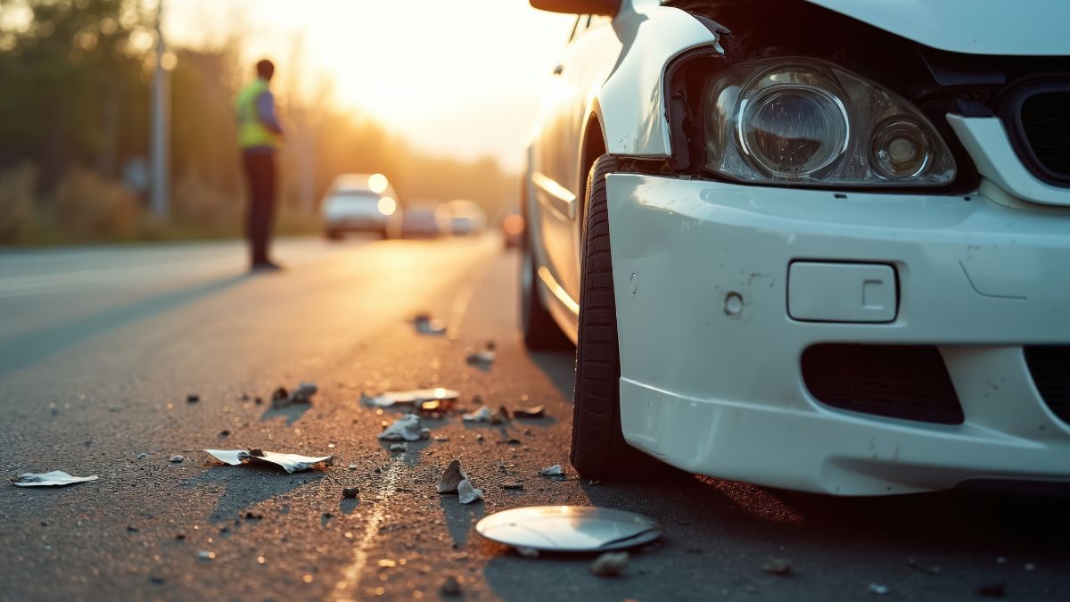 Drunk Driving Accident Lawyer Springfield MO