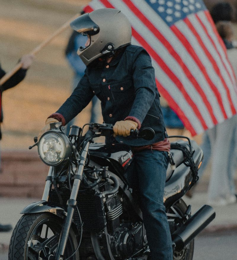Springfield MO Experienced Motorcycle Accident Lawyer