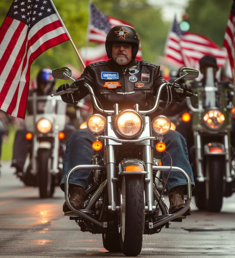 Springfield MO Experienced Motorcycle Accident Lawyer
