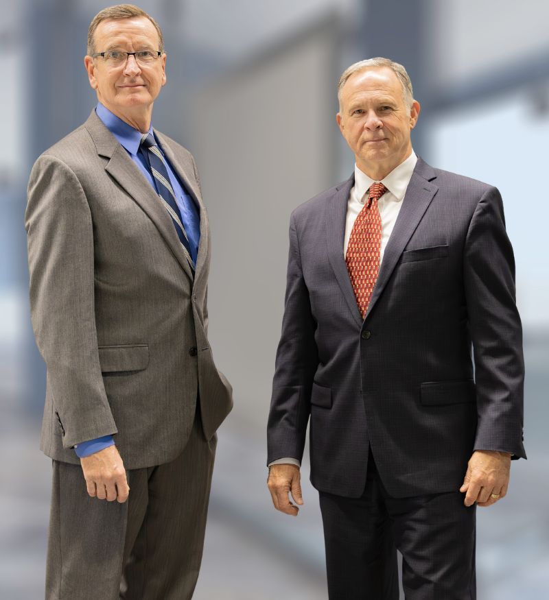 Springfield MO Personal Injury Trial Lawyers