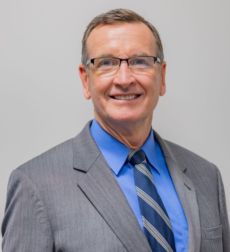 Michael Hendrickson Personal Injury Lawyer in Springfield, Missouri