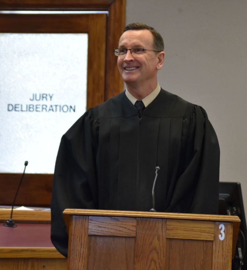 Michael Hendrickson Personal Injury Lawyer in Springfield, Missouri