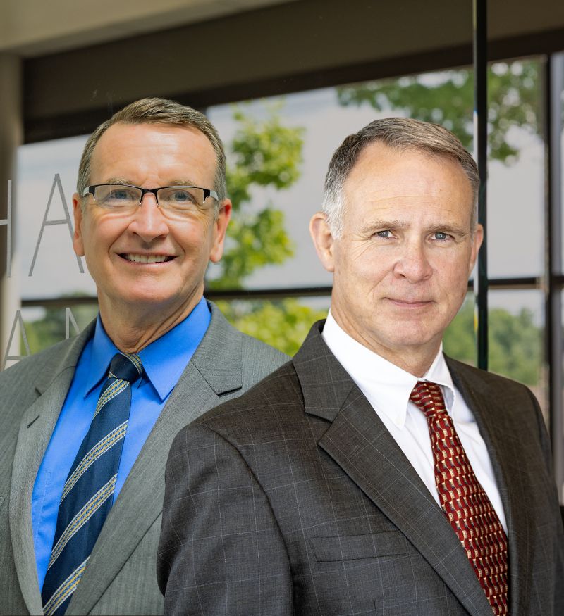 Car Accident Lawyer Springfield Missouri